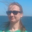 Justyna2026, Kobieta, 41